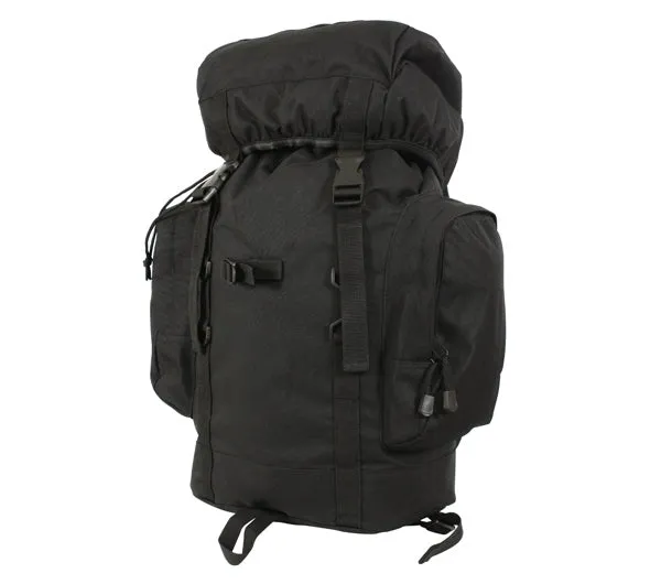 25L Tactical Backpack | Multiple Colors