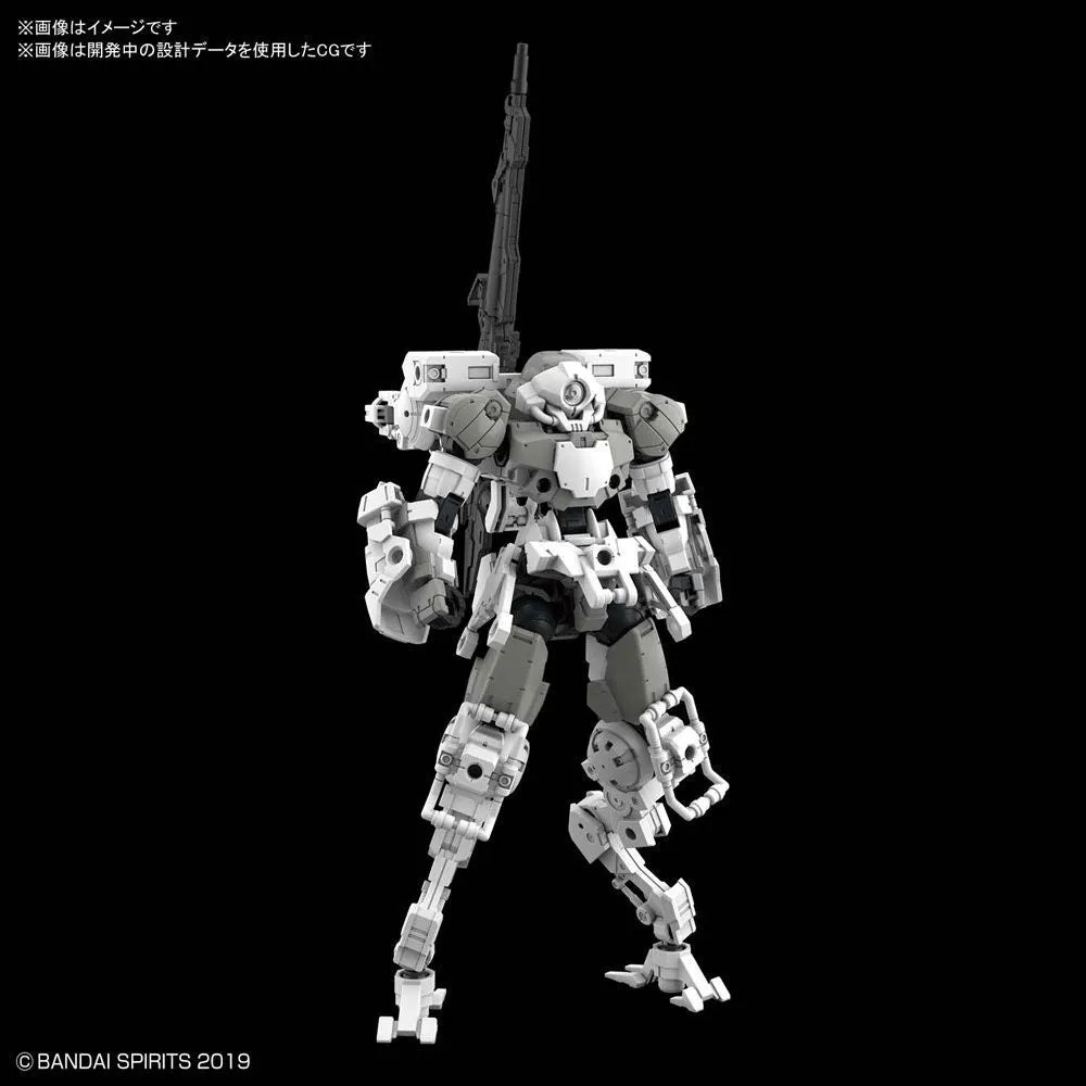 30MM 18 bEXM-15 Portanova (Space Type) [Gray]