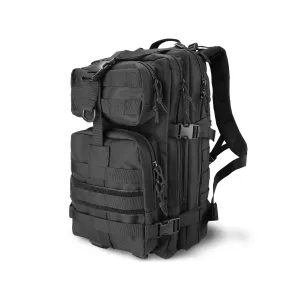 35L Large Capacity Military Tactical Backpack | ProCase