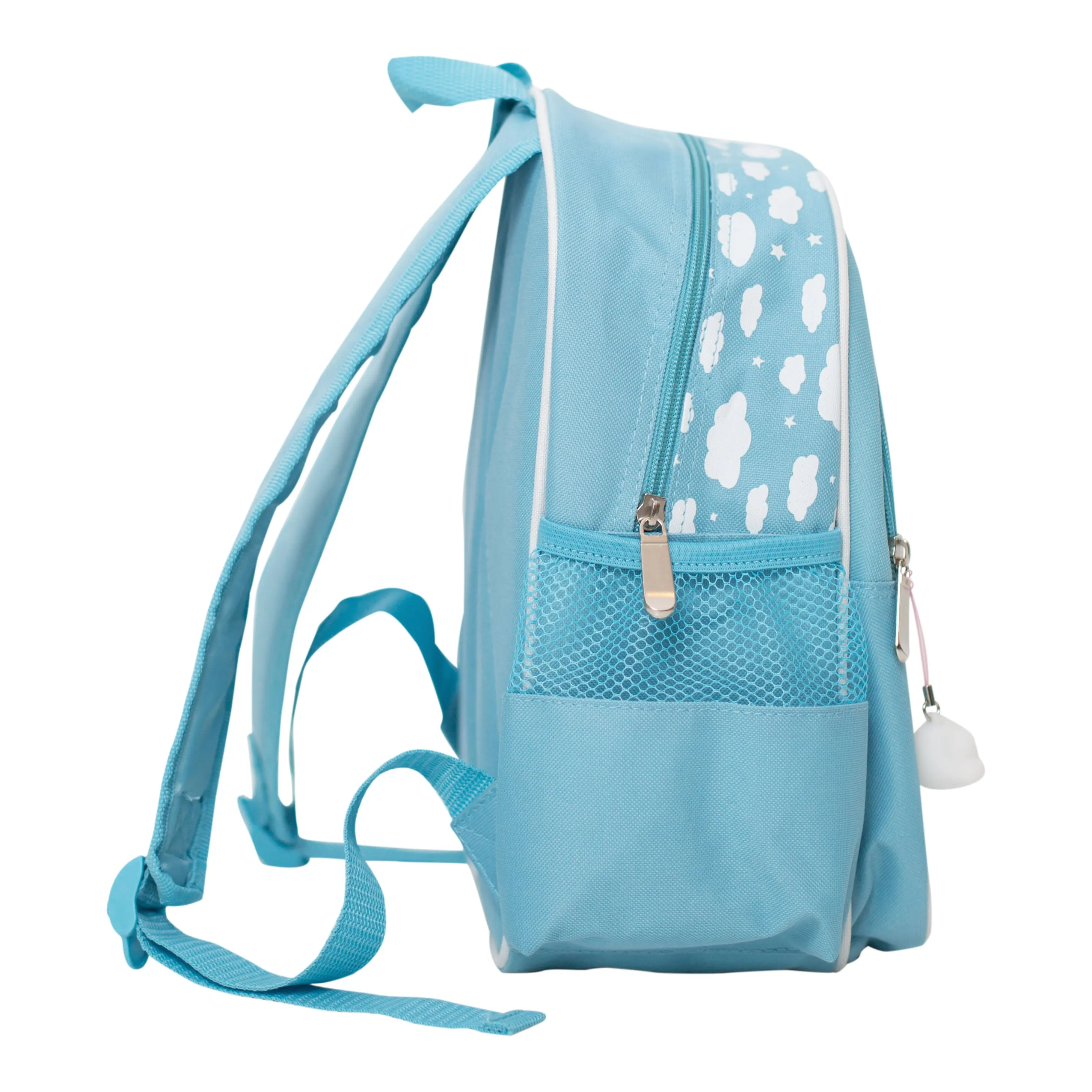 A Little Lovely Company Backpack Cloud Blue