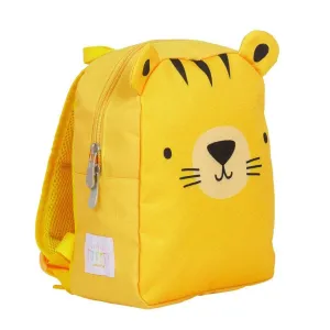 A Little Lovely Company Little Backpack Tiger