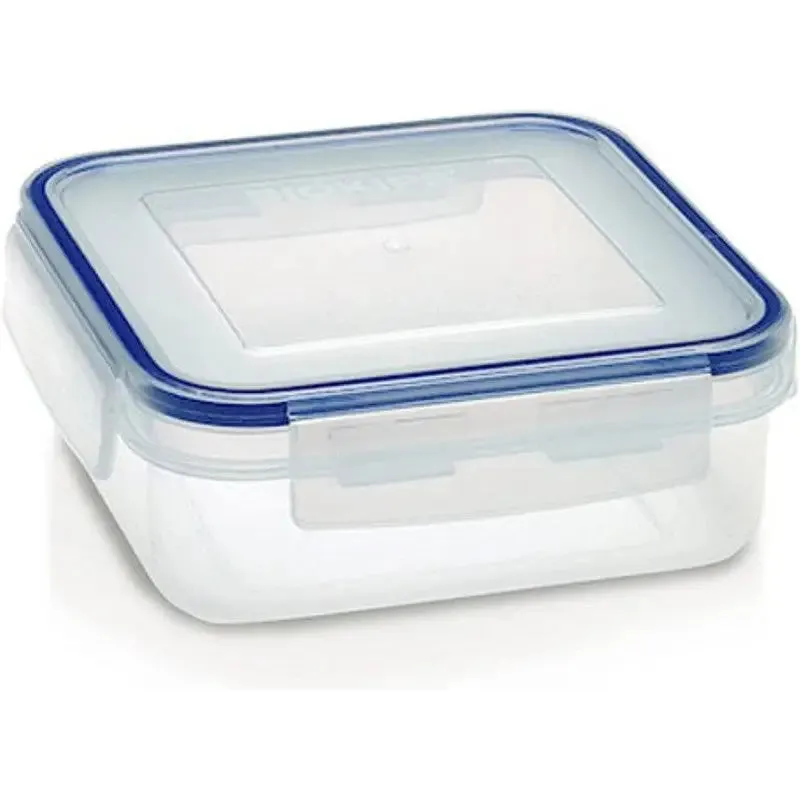 Addis Clip & Close Food Storage Square 700ml