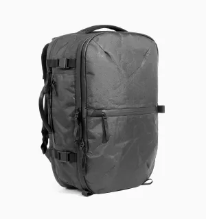 Adventure-Ready Aer Travel Pack 3 Ultra: Lightweight, Durable, and Versatile Travel Backpack