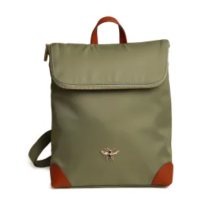 Alice Wheeler Marlow Backpack