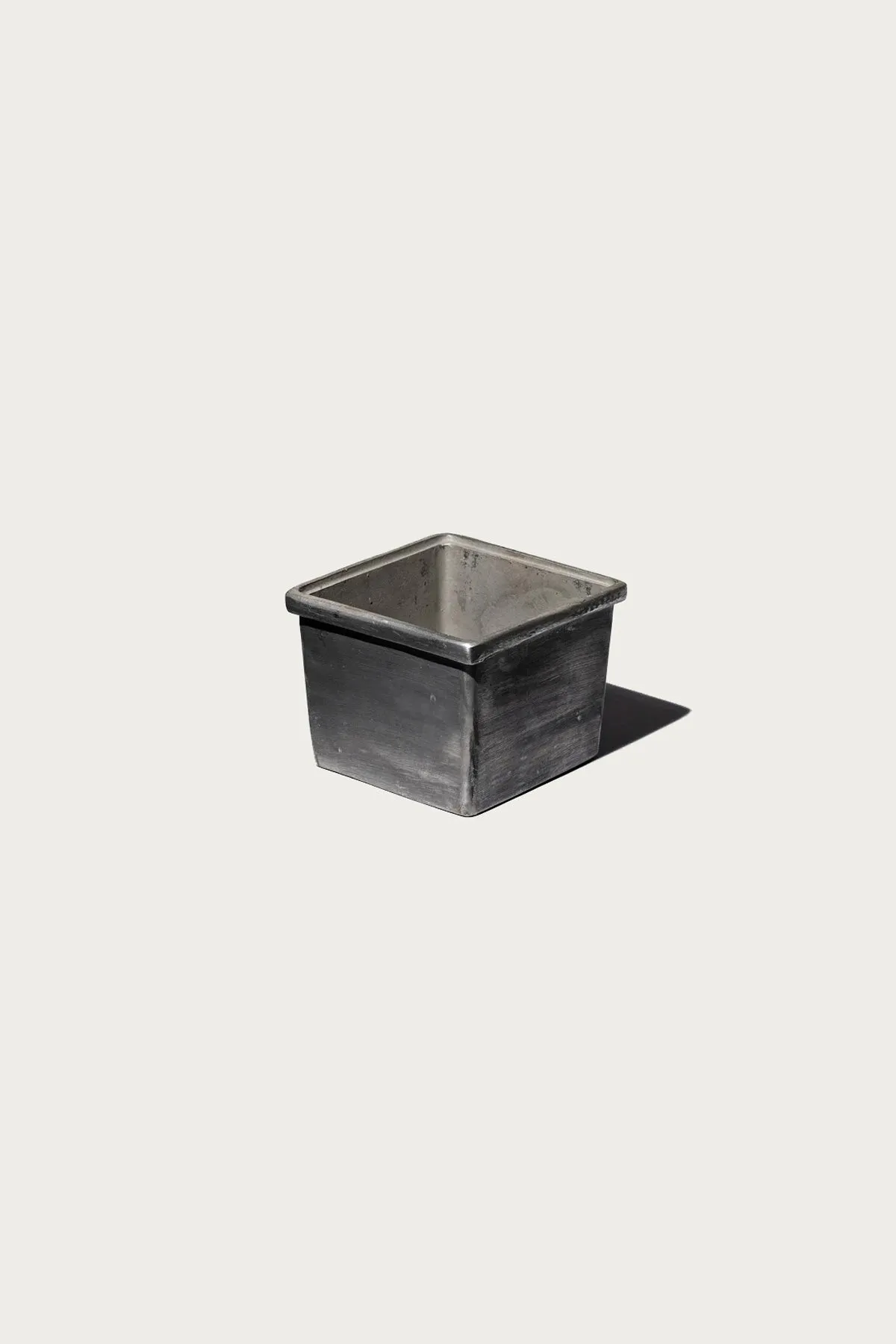 Aluminum Pot - Small