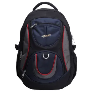 Axe 27L Navy Blue Backpack