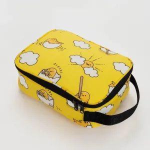 Baggu Lunch Box in Gudetama