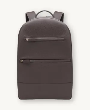 BEDOUIN BACKPACK BROWN