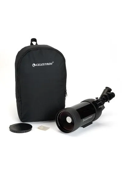 Celestron C90 Maksutov Cassegrain Spotting Scope