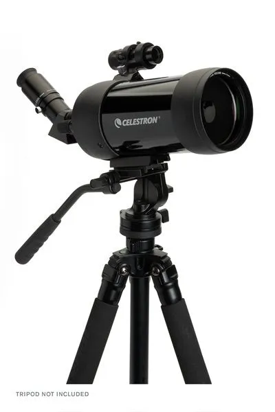 Celestron C90 Maksutov Cassegrain Spotting Scope