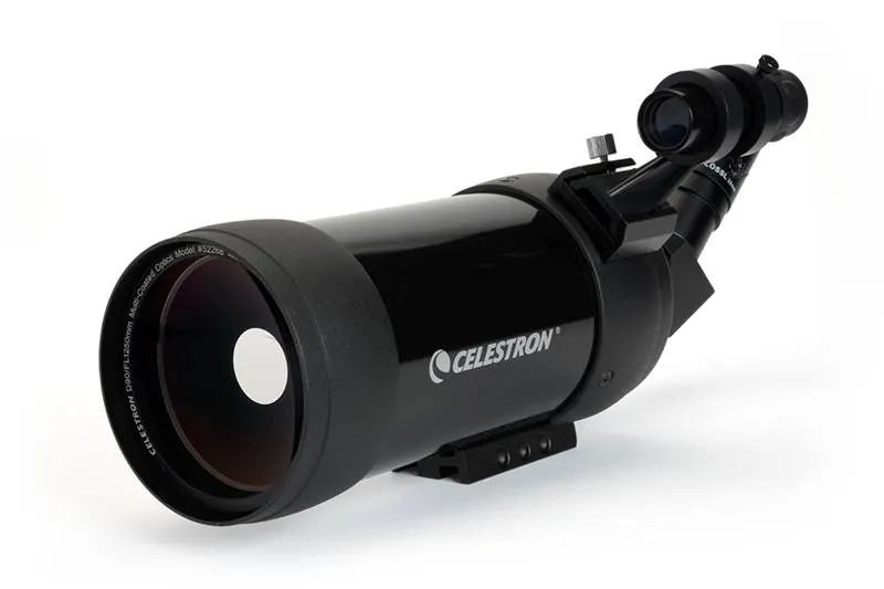 Celestron C90 Maksutov Cassegrain Spotting Scope