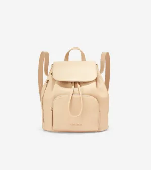 Classic Flap Backpack