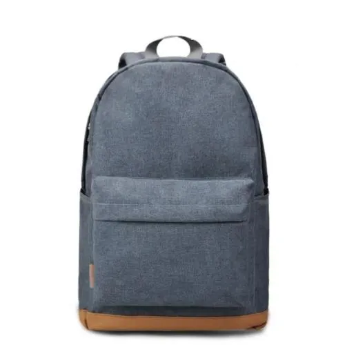 Classy Men Classic Backpack - 2 Colors