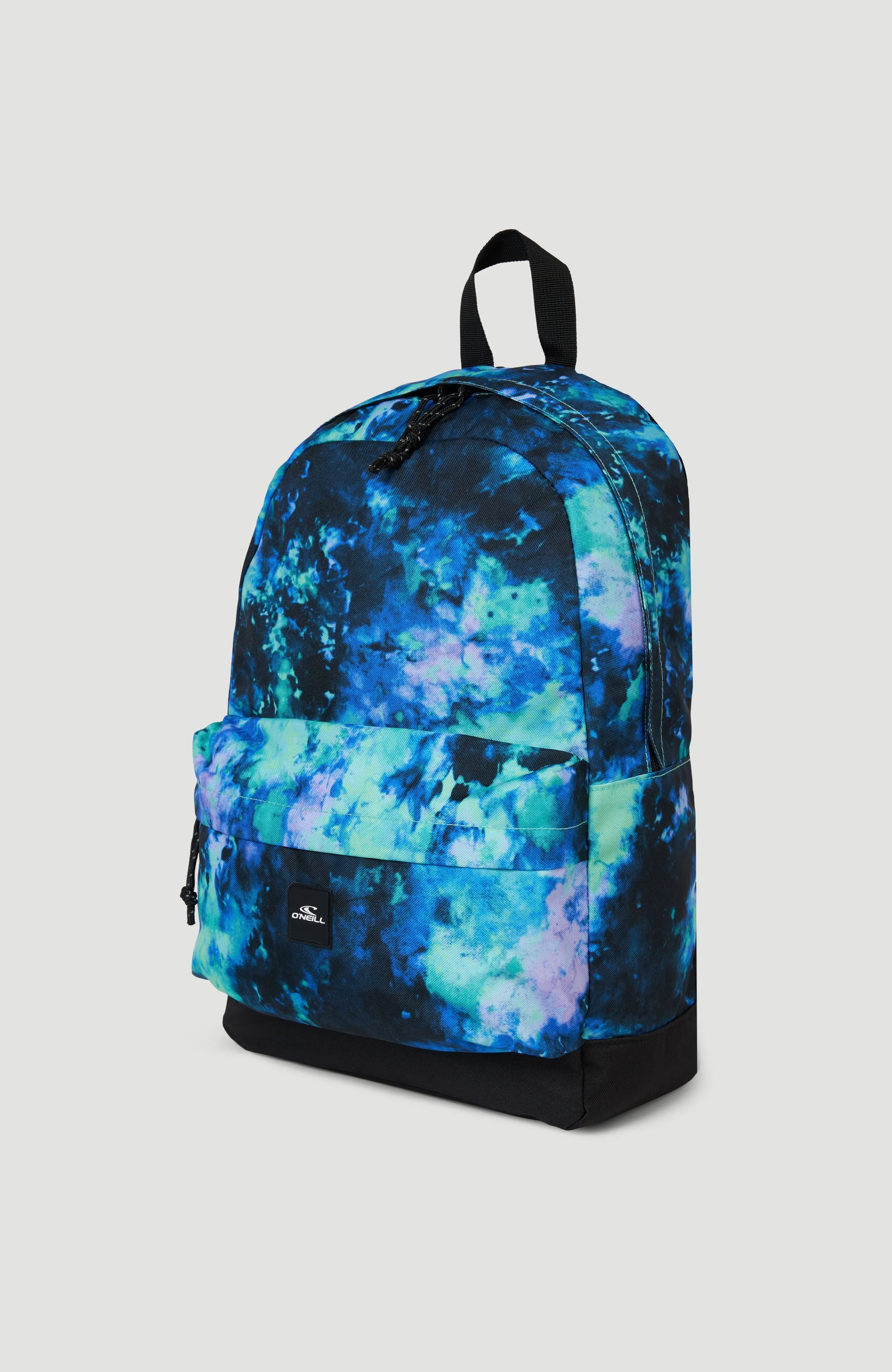 Coastline Backpack | Blue Outer Space