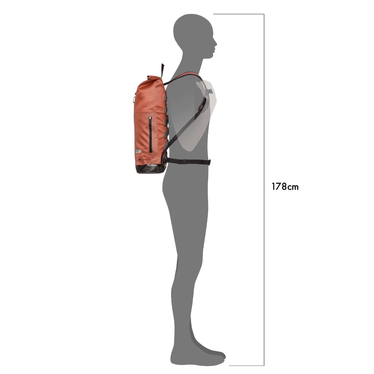 Commuter-Daypack