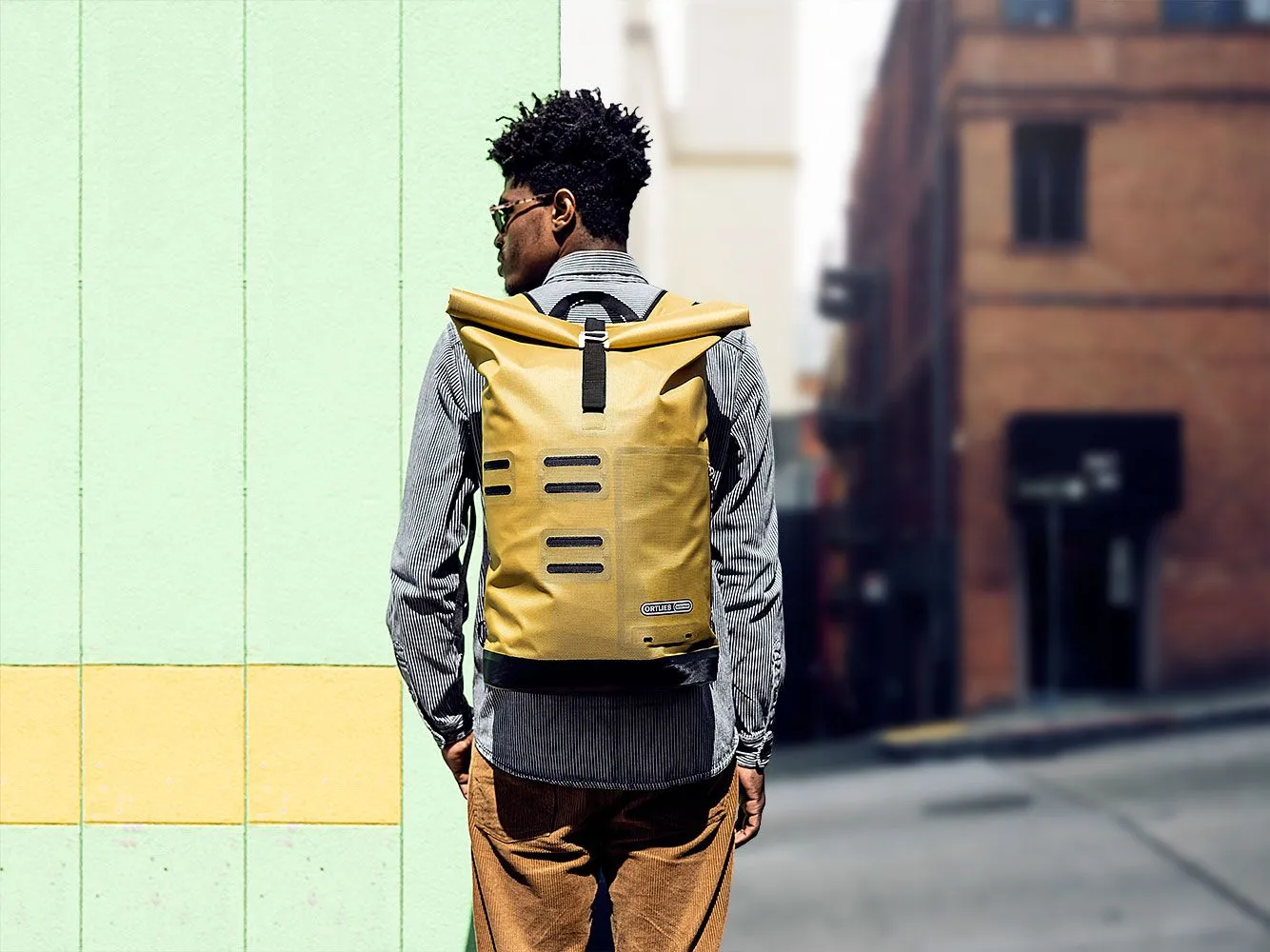 Commuter-Daypack