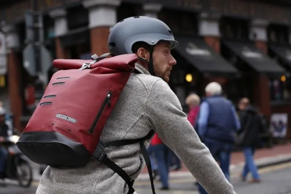 Commuter-Daypack