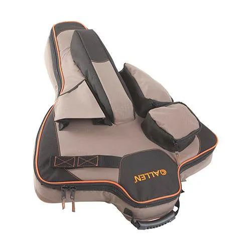 Tan Contra Reverse Limb Crossbow Protective Case