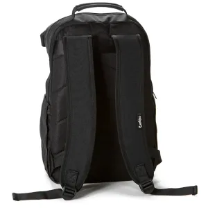 Cookies Parks Utility Backpack Sateen Nylon