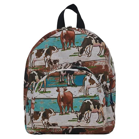 Country Side Moo NGIL Mini Backpack