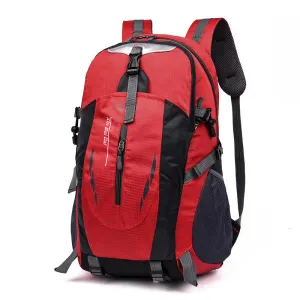 Cross-Border New Arrival Outdoor Mountaineering Bag Men's and Women's Large Capacity Backpack HOTan and NEWn Sports Outdoor Travel Trip Backpack