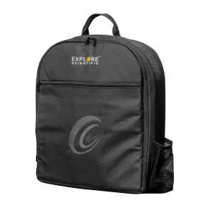 Explore Scientific Backpack Case