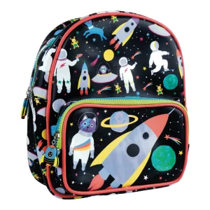 Floss & Rock Backpack Space