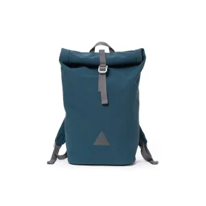 Fold Rolltop Backpack Large 28L Fjord