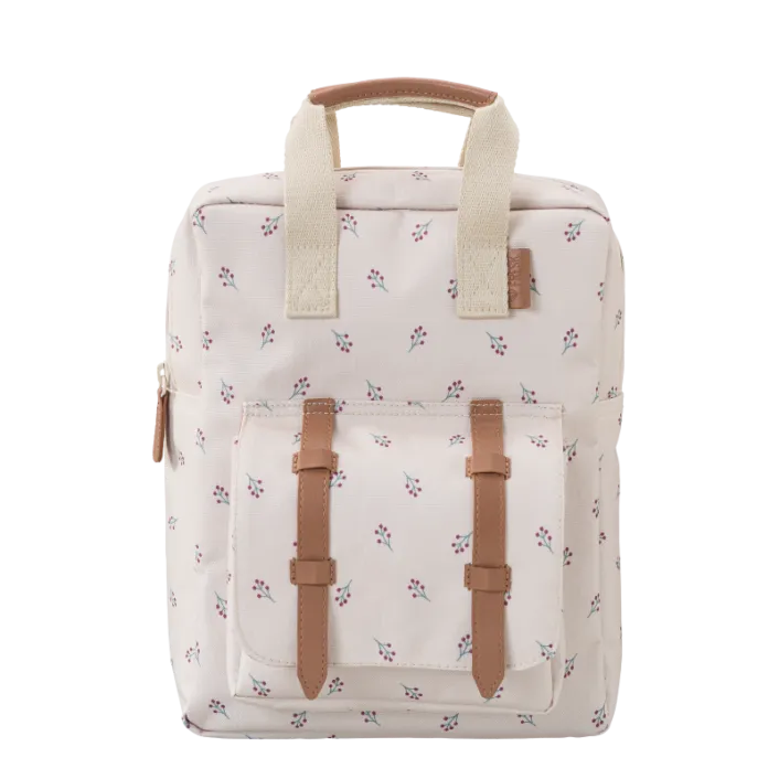 Fresk Backpack Large | Berries