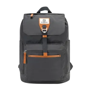 Fulham Backpack - Dark Grey