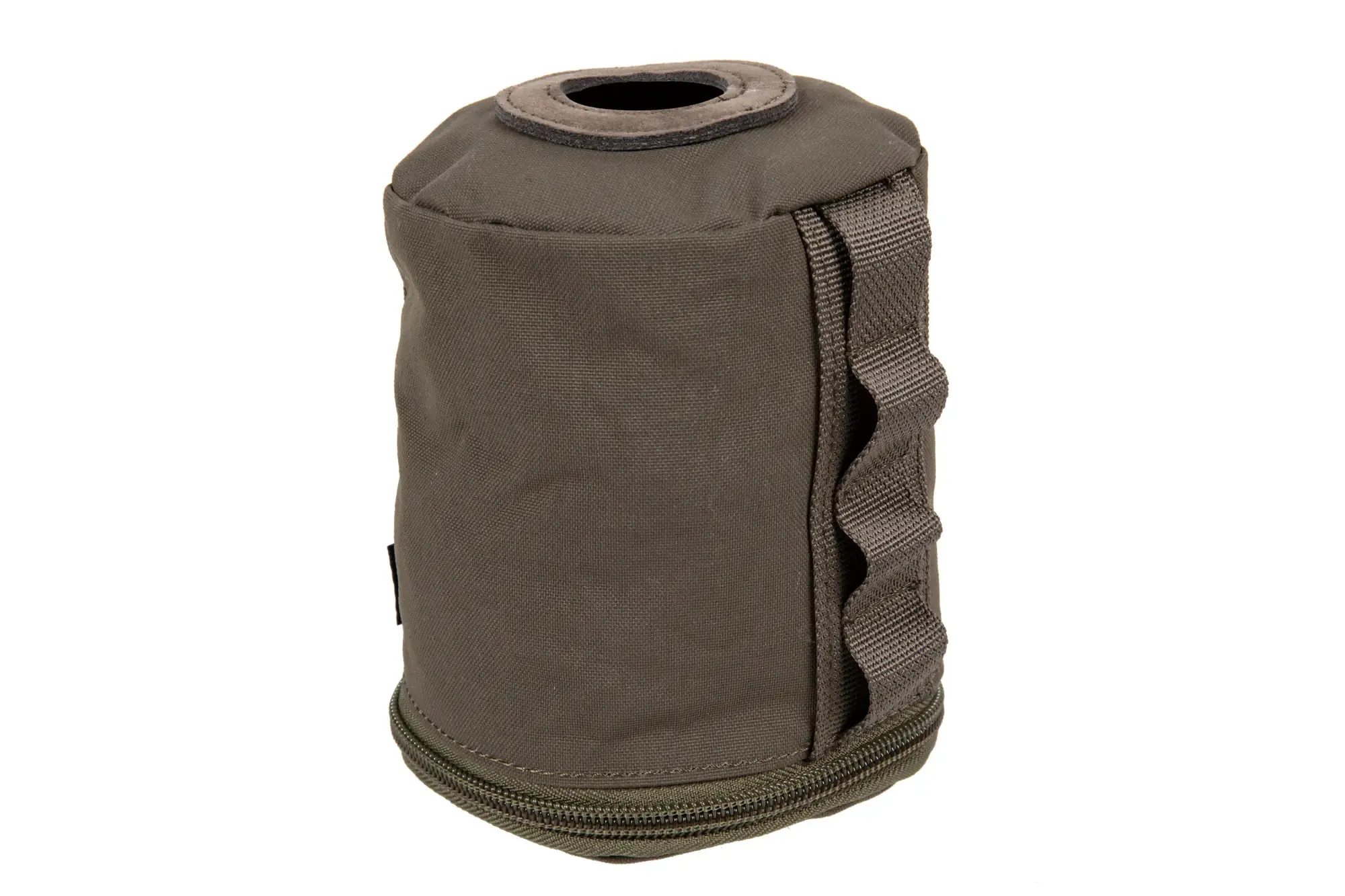 Gas bottle case (Large) – Ranger Green