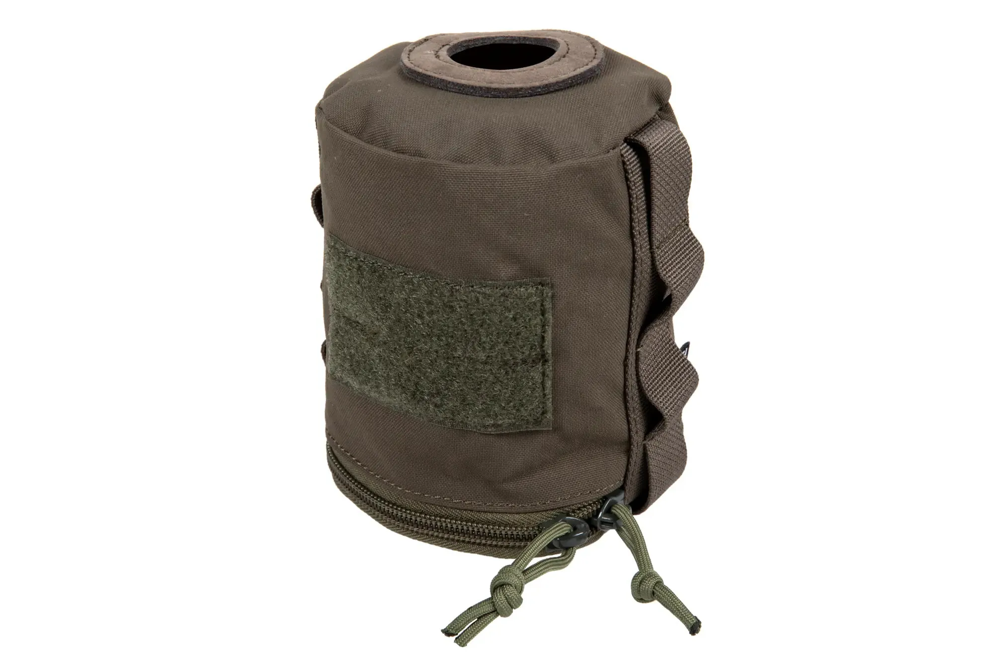 Gas bottle case (Large) – Ranger Green