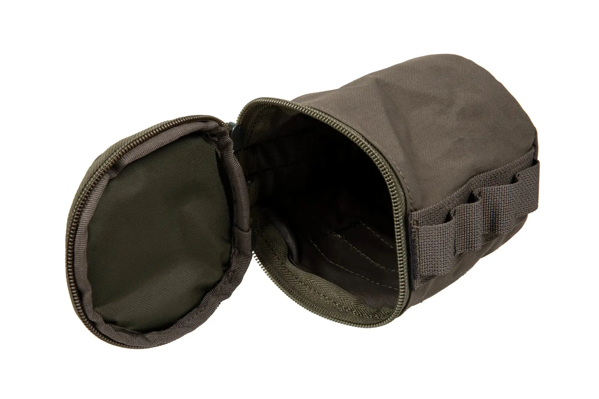 Gas bottle case (Large) – Ranger Green