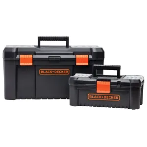 Handy Toolbox Bundle, 19-Inch & 12-Inch