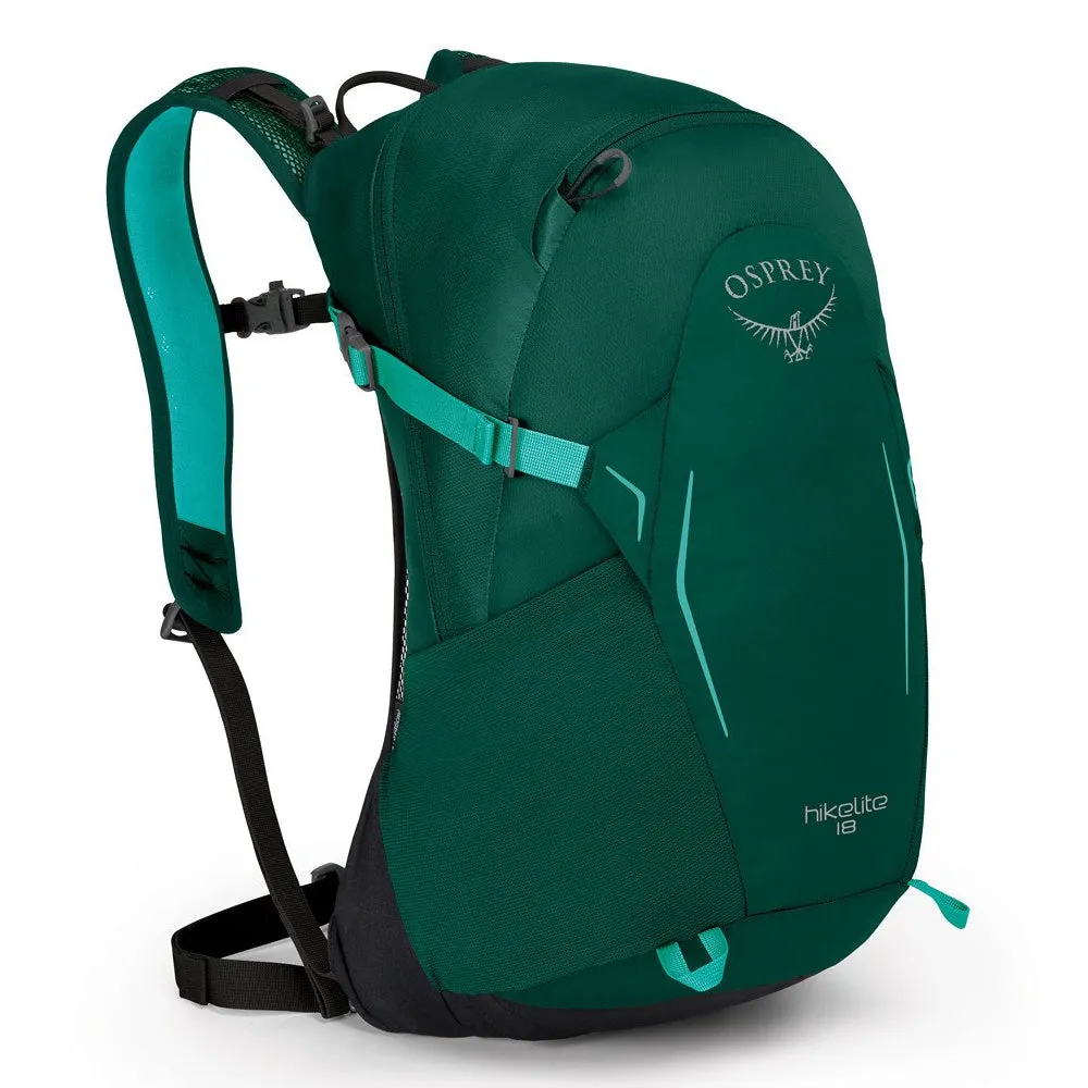 Hikelite 18L Daypack