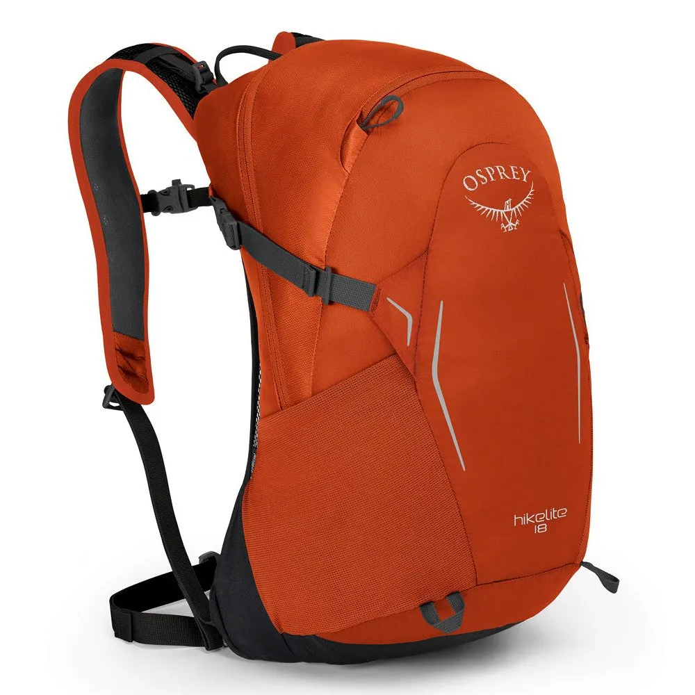 Hikelite 18L Daypack