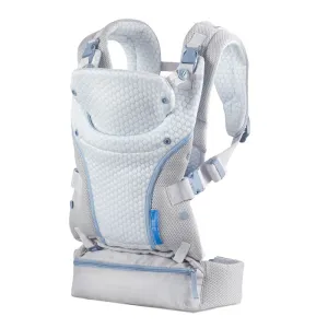 Infantino Staycool™ 4-In-1 Soft And Breathable Convertible Carrier