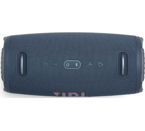 JBL Xtreme 3 Portable Waterproof Speaker blue