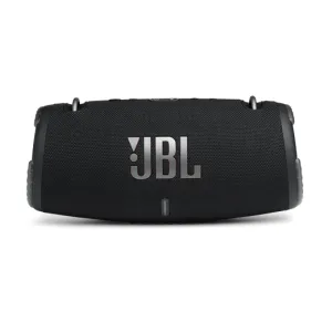 JBL Xtreme 3 Portable Waterproof Speaker blue