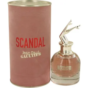 Jean Paul Gaultier Scandal Perfume

By JEAN PAUL GAULTIER FOR WOMEN