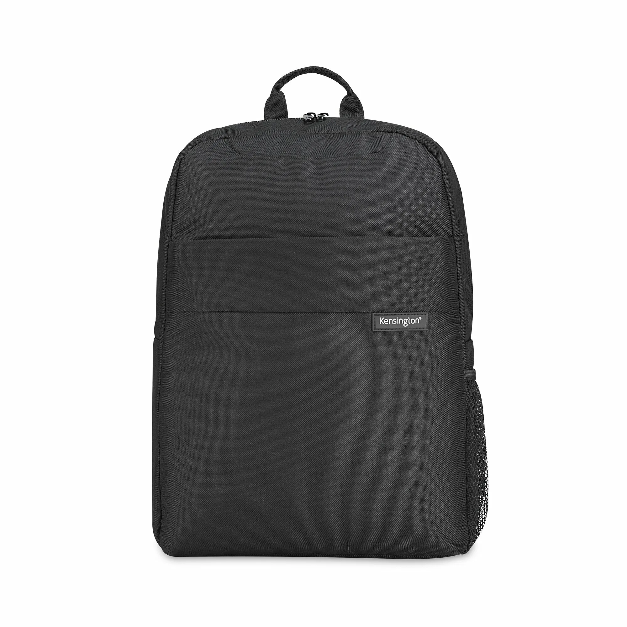 Kensington Simply Portable Lite Backpack - Notebook Carrying Backpack - 14"