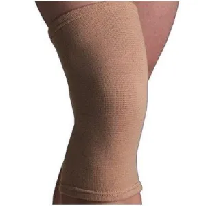 Knee Support Elastic - Medium