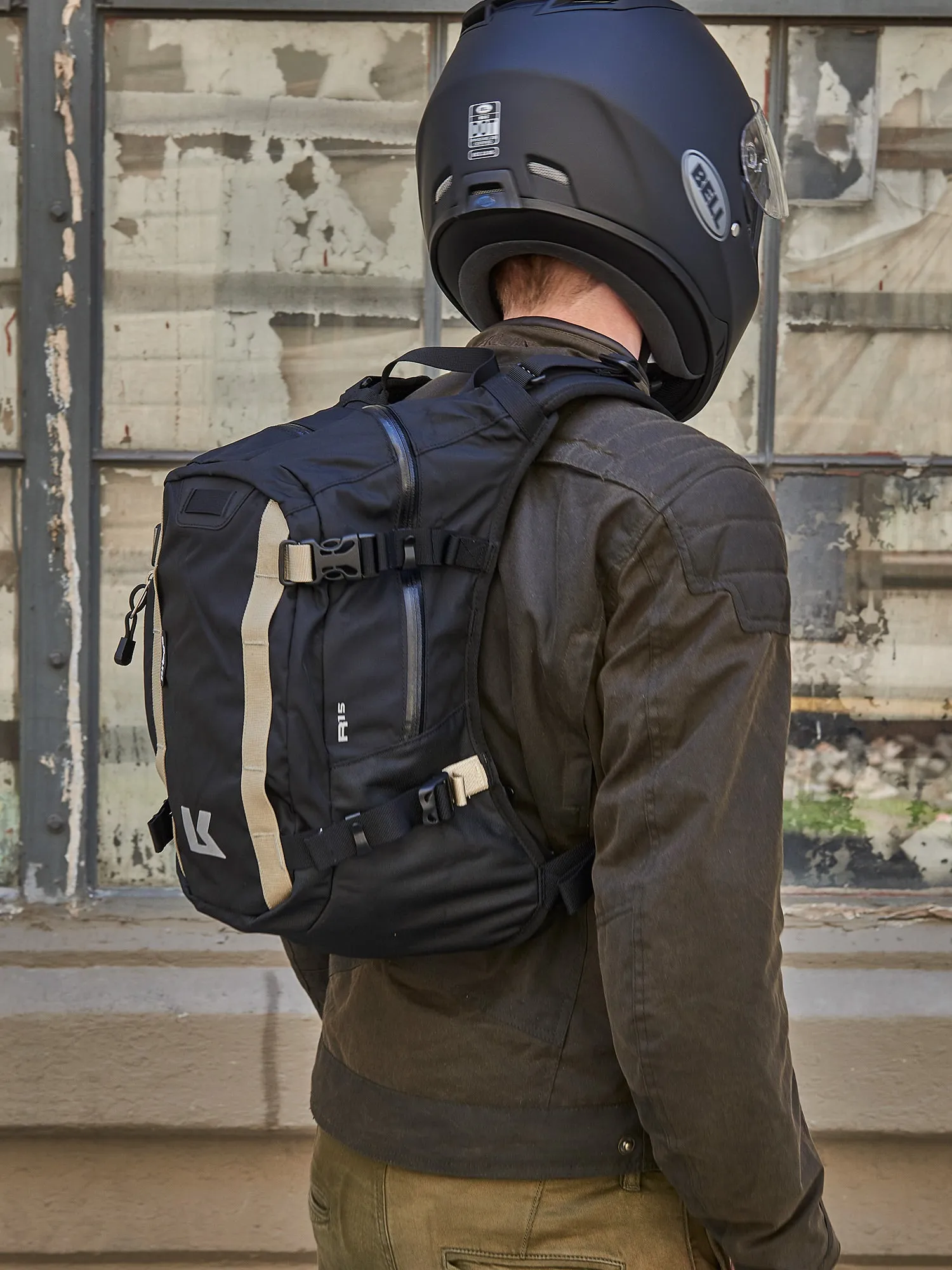 Kriega R15 Backpack