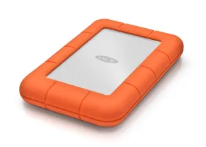 LaCie Rugged Mini USB 3.0 4TB LAC9000633