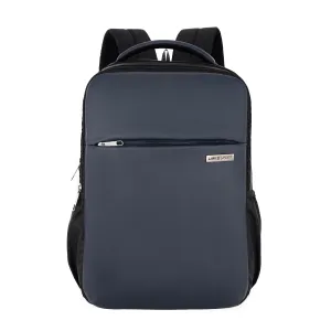 Lavie Sport Prodigy NV 22L Laptop Backpack For Men & Women Navy