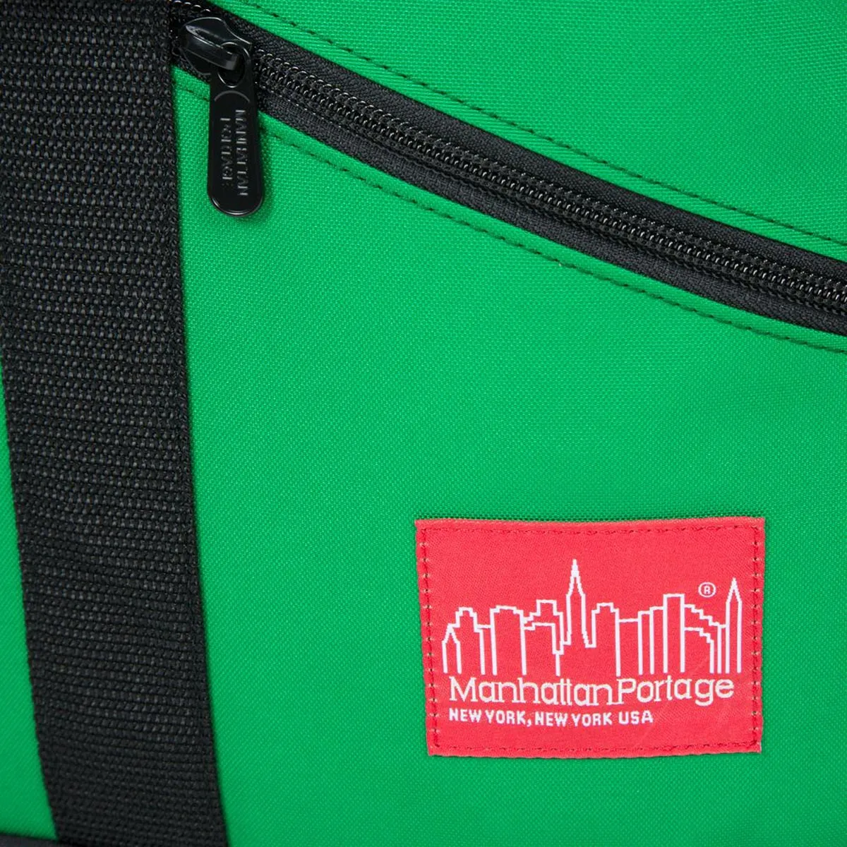 Manhattan Portage Downtown Roll-N Backpack