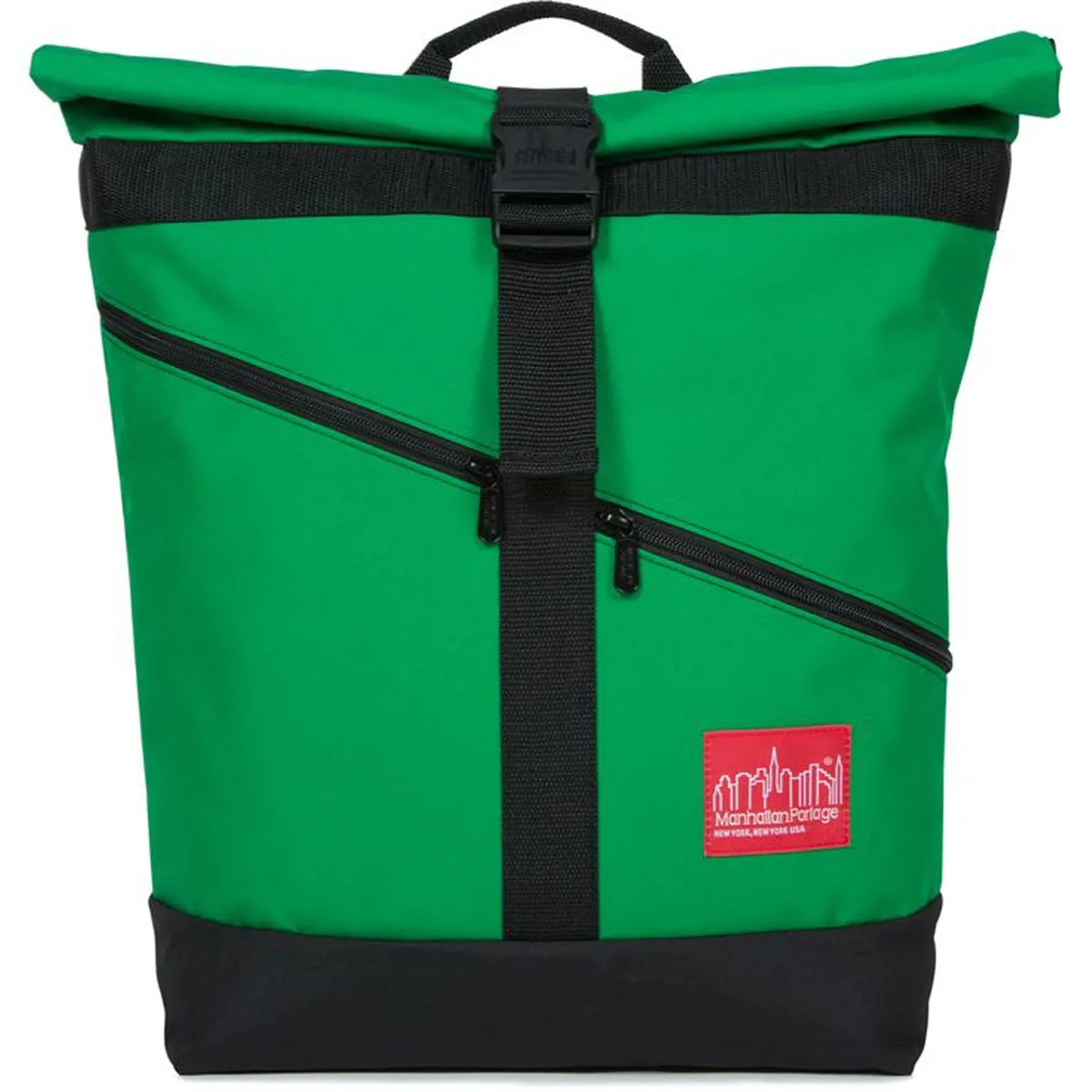 Manhattan Portage Downtown Roll-N Backpack