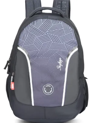 Marvel Extra Backpack 01 (Black)