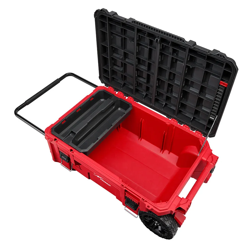 Milwaukee 48-22-8428 PACKOUT™ Rolling Tool Chest