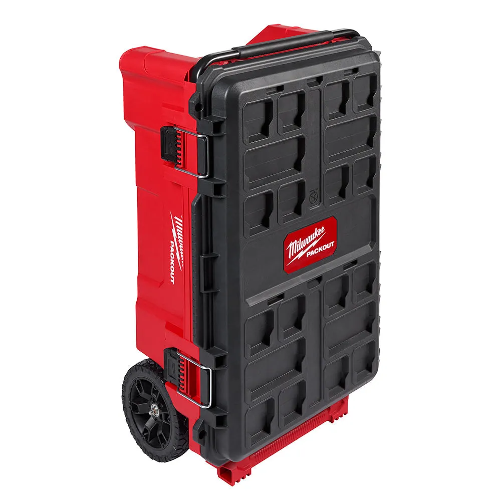 Milwaukee 48-22-8428 PACKOUT™ Rolling Tool Chest